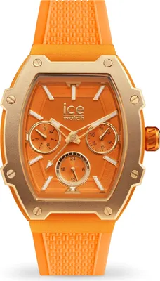 Produktbild von Ice Watch Uni Uhr Bright orange ICE boliday Small 023287
