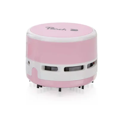 Immagine prodotto di Peach Tischstaubsauger Mini pink