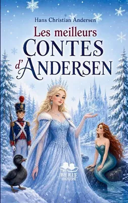 Produktbild von Les meilleurs contes d'Andersen