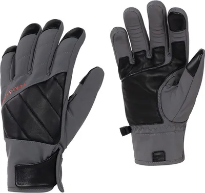 Produktbild von SEALSKINZ Fahrrad-Handschuhe Rocklands