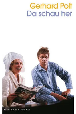 Obrázek produktu pro Da schau her