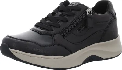 Produktbild von JOSEF SEIBEL Elli 06 | Sneaker für Damen | Schwarz