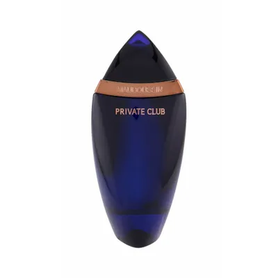 Obrázok produktu pre Mauboussin Private Club parfémovaná voda pre mužov 100 ml