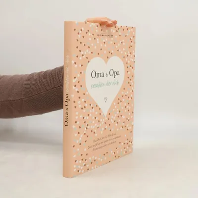 Immagine prodotto di Oma und Opa erzählen über dich I Elma van Vliet