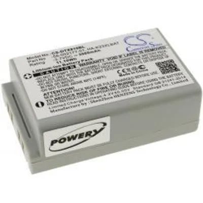Obrázek produktu pro Akumulátor Casio 55-002177-01