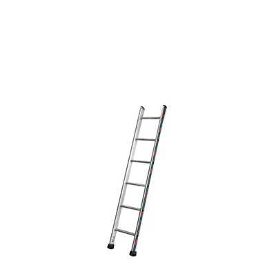 Produktbild von Anlegeleiter Euro-Profi Mod. S301 - Sprossenanzahl: 6, Länge: 1,80 m