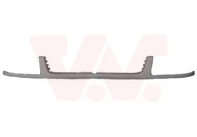 Produktbild von VAN WEZEL 5826518 Kühlergrill Frontgrill für VW Caddy II Kastenwagen (9K9A)