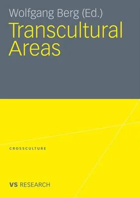 Produktbild von Transcultural Areas