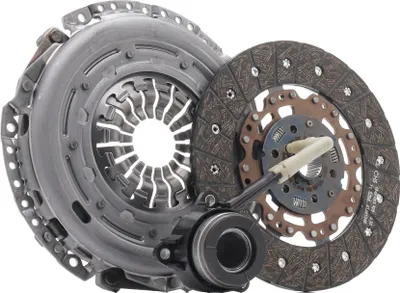 Produktbild von LuK RepSet 624 4058 33 Kupplungssatz für VW TIGUAN (5N) SHARAN (7N1, 7N2) für SEAT Alhambra (710, 711)