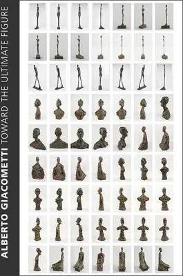Zdjęcie produktu dla Alberto Giacometti