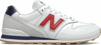 Zdjęcie produktu dla New Balance Buty 996, WL996FPK
