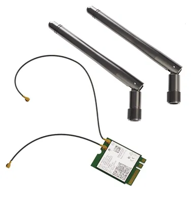 Immagine prodotto di BrightSign WD105 BrightSign Dual Antenne WiFi/Bluetooth Modul für Series 5