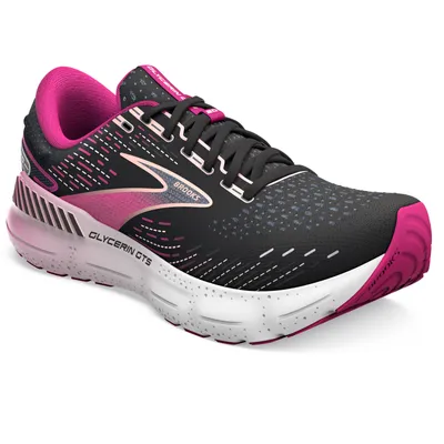 Produktbild von Brooks GLYCERIN GTS 20 Lady | 1203701B094, Größe:US 6 - EU 36.5 - CM 23 - UK 4
