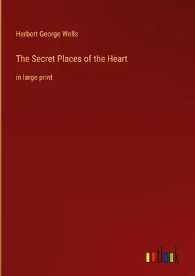 Produktbild von The Secret Places of the Heart