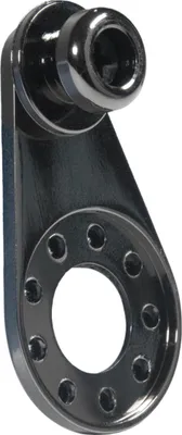 Produktbild von Musicnomad MN273, 1 Werkzeug, Schwarz