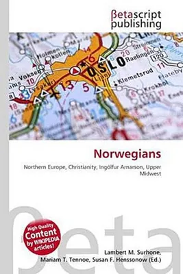 Produktbild von Norwegians