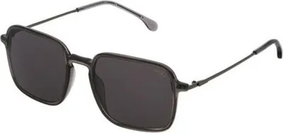Produktbild von Herrensonnenbrille Lozza SL4214M546S9P grün ø 54 mm