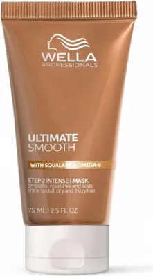Produktbild von Wella Professionals Ultimate Smooth Mask 30 ml