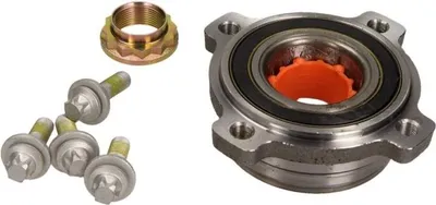 Produktbild von MAXGEAR Radlagersatz Hinten für BMW X1 (E84) 33-1043