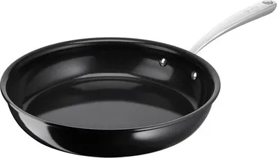 Produktbild von 28 cm aluminiumpfanne Lagostina 010275040128