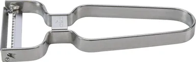 Obrázek produktu pro Škrabka GSD Julienne z nerezové oceli 30 114