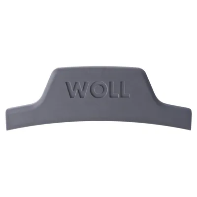 Produktbild von Woll Silikongriffe viereckig hitzebeständig für viereckige und ovale Produkte
