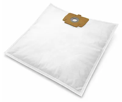 Produktbild von 10 Staubsaugerbeutel für Floormatic S 142 B Filtertüten Staubbeutel Saugerbeutel