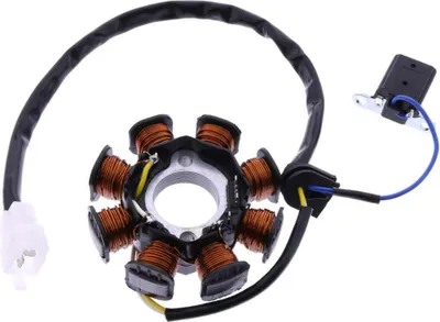 Immagine prodotto di Statore 101 OCTANE 36150