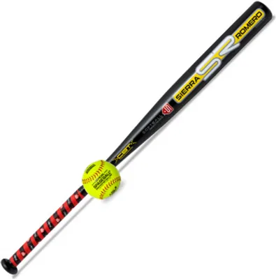 Produktbild von SweetSpot   Baseball Trainingschläger Bats | Größe 34 Inch/Zoll  (-4) 2 1/4