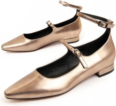 Produktbild von Montevita Ballerina Balera5 Gold