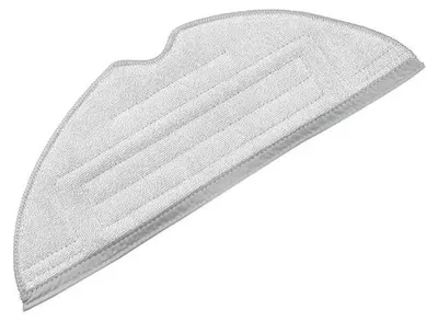 Produktbild von Reinigungstuch fš¹r den Roborock S8 Saugroboter. Ersatzteile fš¹r Reinigungspads.