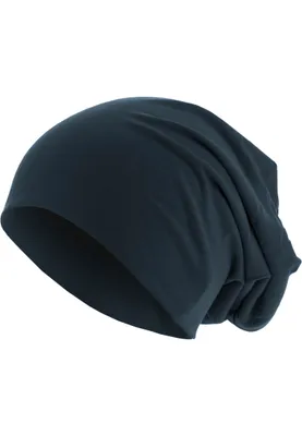 Produktbild von MSTRDS Beanie Jersey Beanie Navy