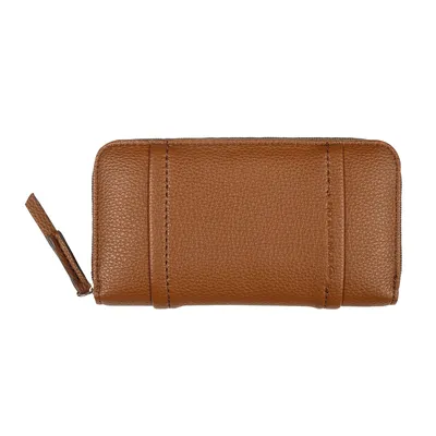 Produktbild von Tom Tailor Bags Beca Geldbeutel Braun