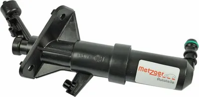Produktbild von METZGER Waschwasserdüse Scheinwerferreinigung Scheinwerfer-Spritzdüse 2220515 Links für VW Passat CC (357)