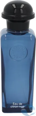 Produktbild von Hermes Eau de citron noir, Männer, 50 ml, Alcohol, Aqua (Water), Parfum (Fragrance), Limonene, Ethylhexyl Methoxycinnamate, Butyl...