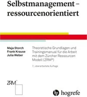 Zdjęcie produktu dla Selbstmanagement - ressourcenorientiert