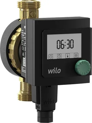 Image de Pompe de circulation Wilo-Star-Z NOVA T