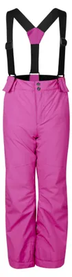 Produktbild von Dare 2B - "Outmove III" Skihosen für Kinder RG13290 (116) (Extremes Pink)