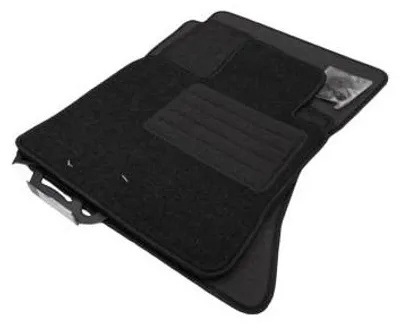 Imagen del producto de Alfombrillas textiles para BMW X5 E70 (2007-2013) / X6 E71 (2008-2014)