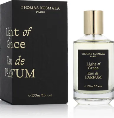 Zdjęcie produktu dla Thomas Kosmala Light of Grace EDP 100 ml UNISEX