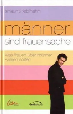 Produktbild von Männer sind Frauensache