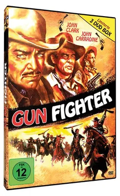 Immagine prodotto di Gunfighter Box