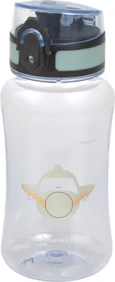 Produktbild von Lässig Trinkflasche Drinking Bottle - Tiny Drivers