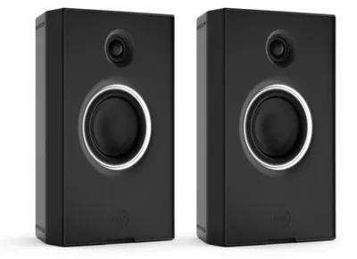 Productafbeelding van Draagbare, Draadloze Studio Monitors met 20 uur Afspeeltijd