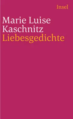 Image de Liebesgedichte