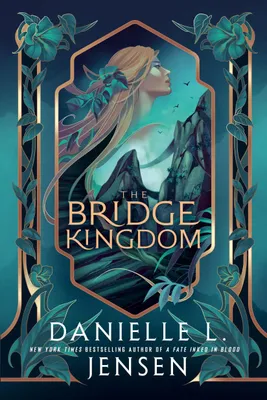 Immagine prodotto di The Bridge Kingdom
