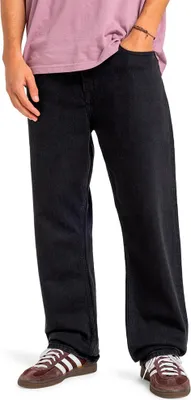 Produktbild von Quiksilver Aqua Cult Jeans Schwarz 34 / 32 Mann Schwarz 34