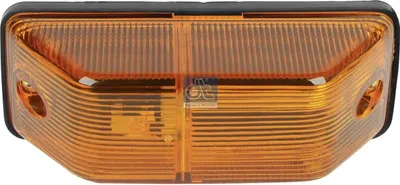 Produktbild von DT Spare Parts 3.31068 Blinker Blinkleuchte passend für MERCEDES-BENZ SPRINTER 3-t Kasten (903) SPRINTER 3-t Bus (903) SPRINTER 2-t Kasten (901, 902)