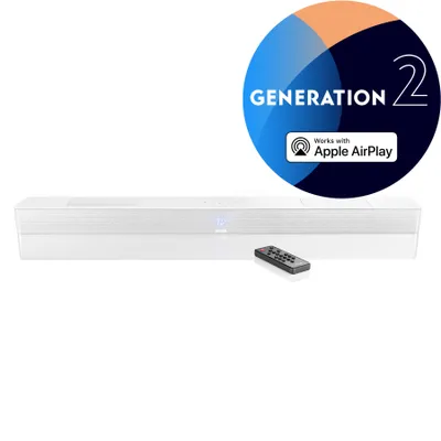 Produktbild von Canton Smart Soundbar 10 Dolby Atmos AirPlay 2