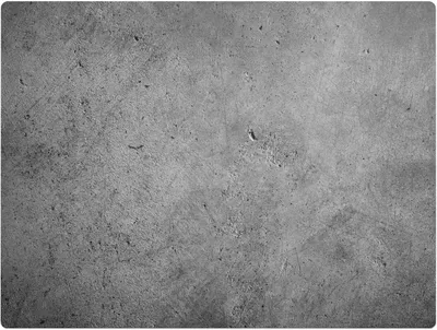 Produktbild von Raue Beton-Textur – Bodenschutzmatte – Stuhlunterlage 120x90 cm – Rutschfest – Hartbodenmatte